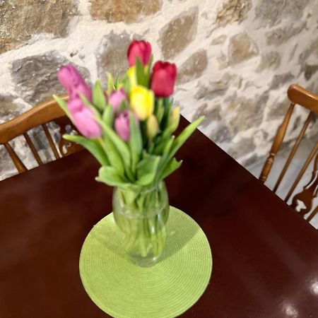 Etno Village Mihailovic II Herceg Novi Kültér fotó