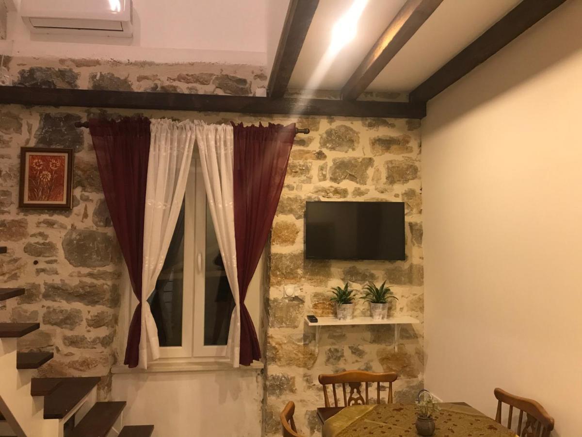 Etno Village Mihailovic II Herceg Novi Kültér fotó