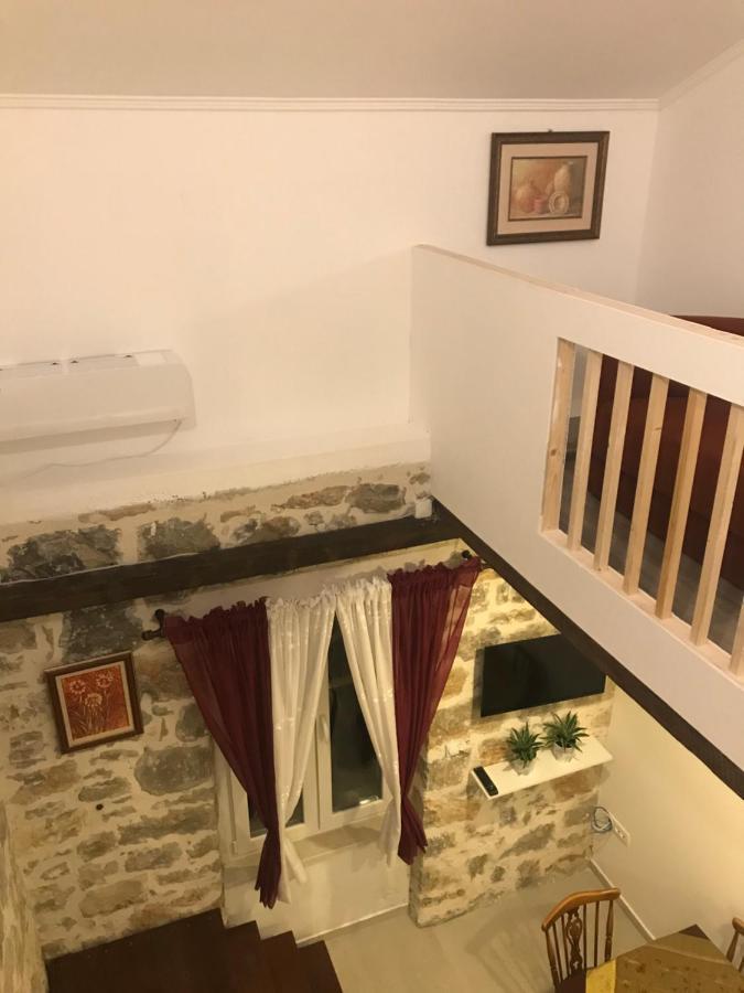 Etno Village Mihailovic II Herceg Novi Kültér fotó