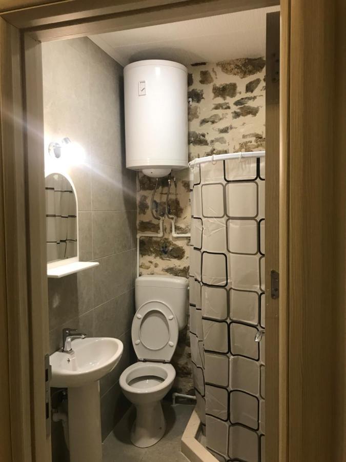 Etno Village Mihailovic II Herceg Novi Kültér fotó