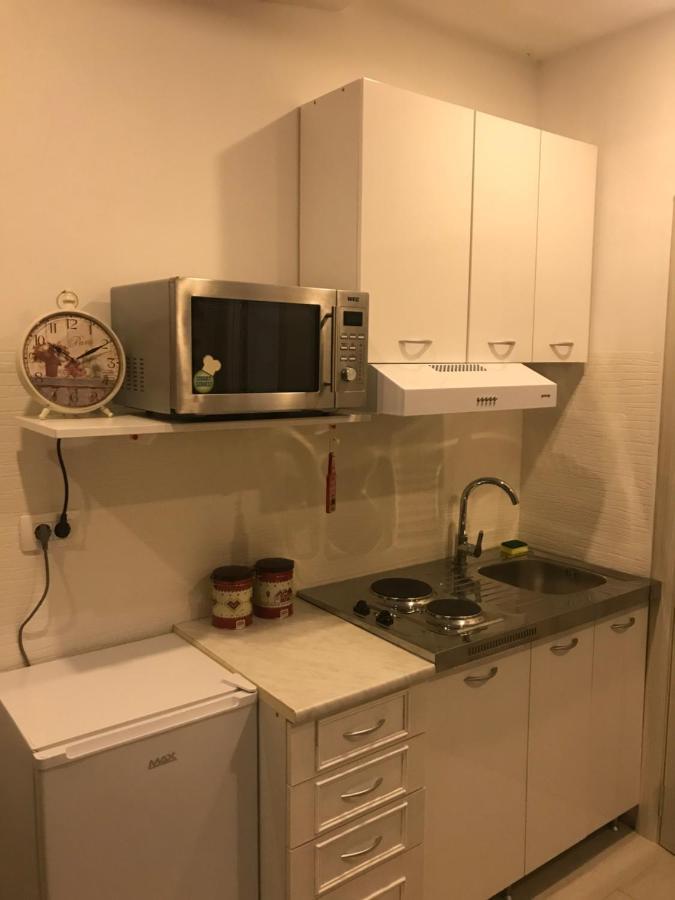 Etno Village Mihailovic II Herceg Novi Kültér fotó