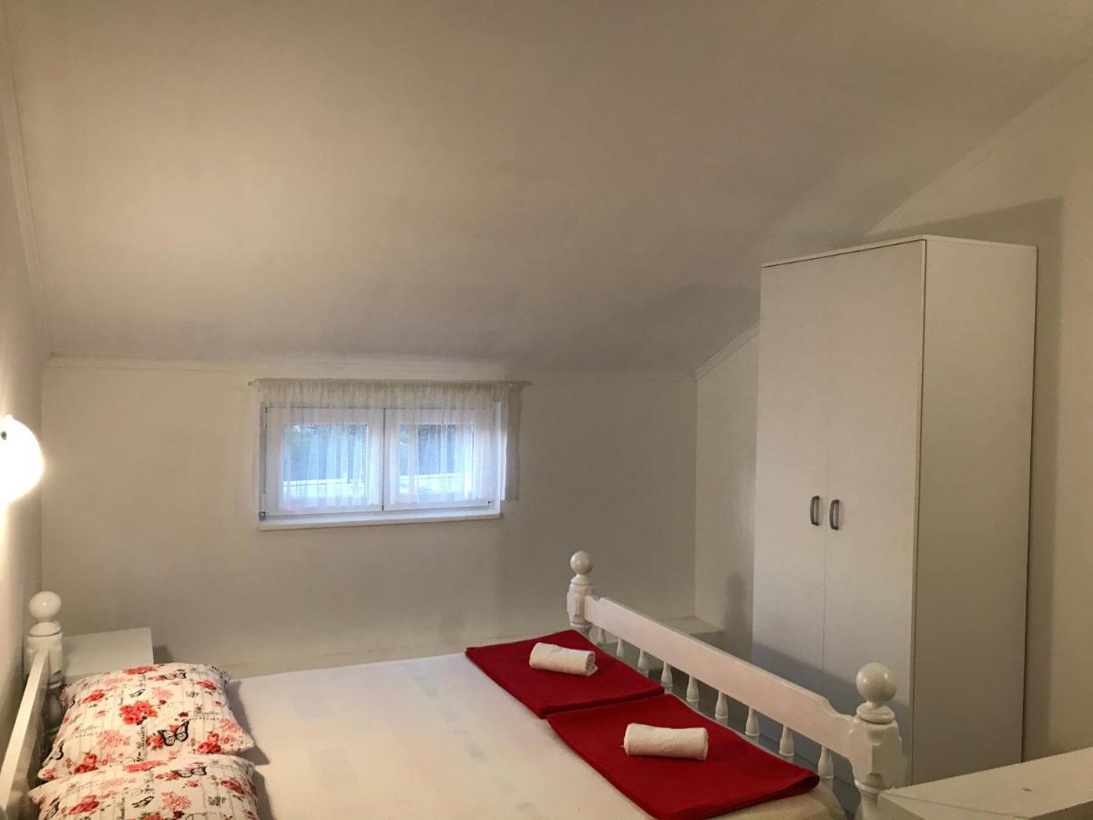 Etno Village Mihailovic II Herceg Novi Kültér fotó