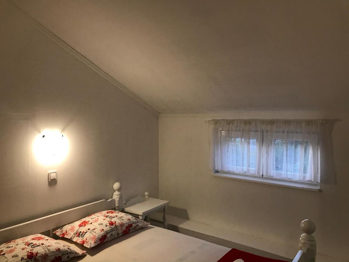 Etno Village Mihailovic II Herceg Novi Kültér fotó