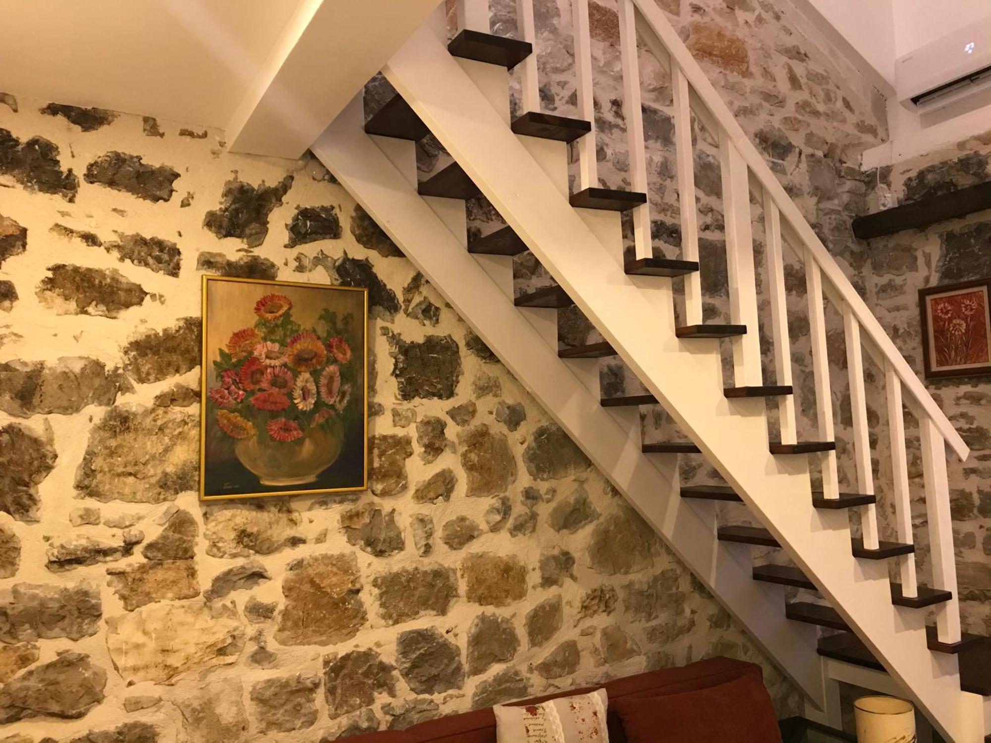 Etno Village Mihailovic II Herceg Novi Kültér fotó
