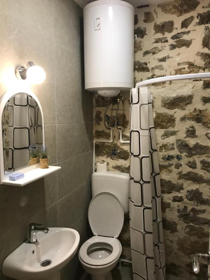Etno Village Mihailovic II Herceg Novi Kültér fotó