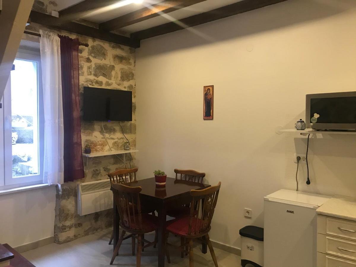 Etno Village Mihailovic II Herceg Novi Kültér fotó