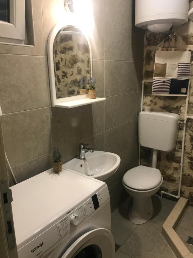 Etno Village Mihailovic II Herceg Novi Kültér fotó