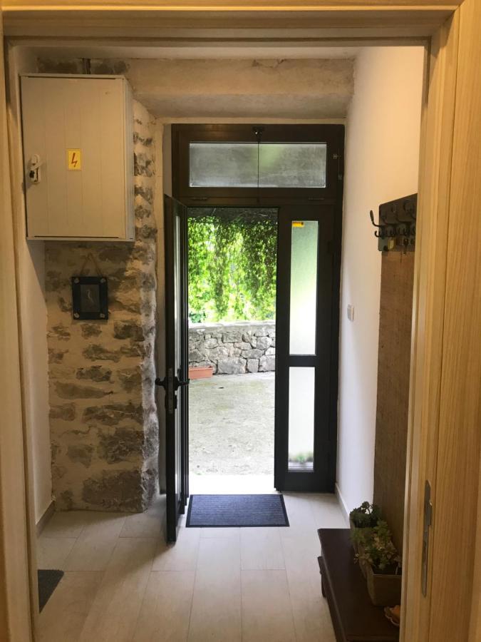 Etno Village Mihailovic II Herceg Novi Kültér fotó