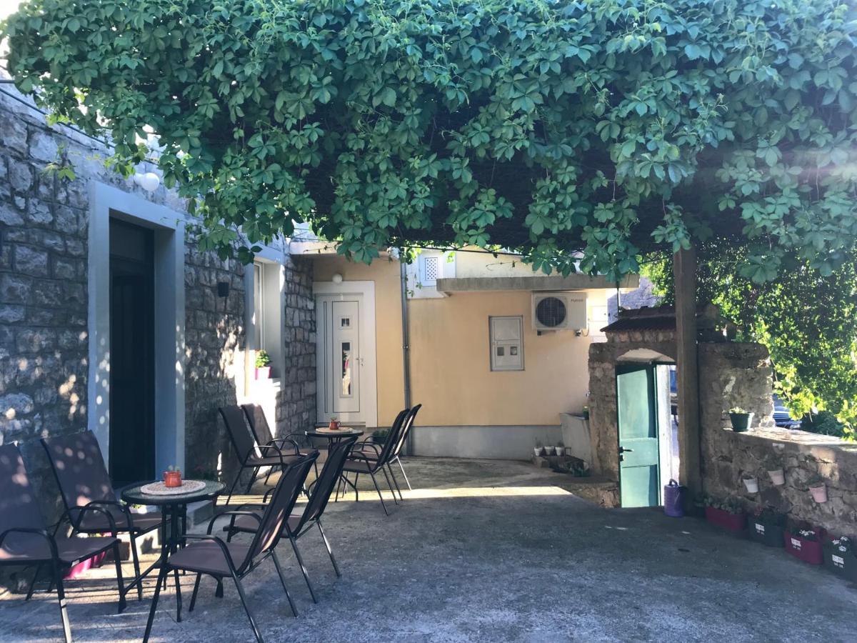 Etno Village Mihailovic II Herceg Novi Kültér fotó