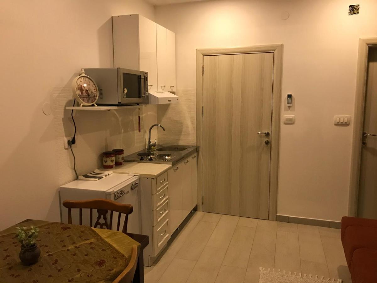 Etno Village Mihailovic II Herceg Novi Kültér fotó
