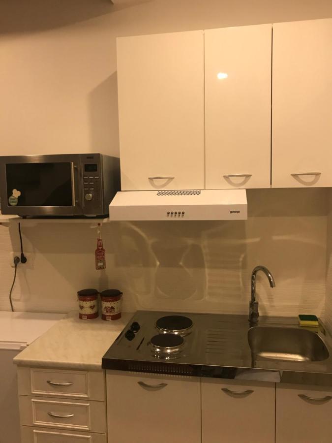 Etno Village Mihailovic II Herceg Novi Kültér fotó