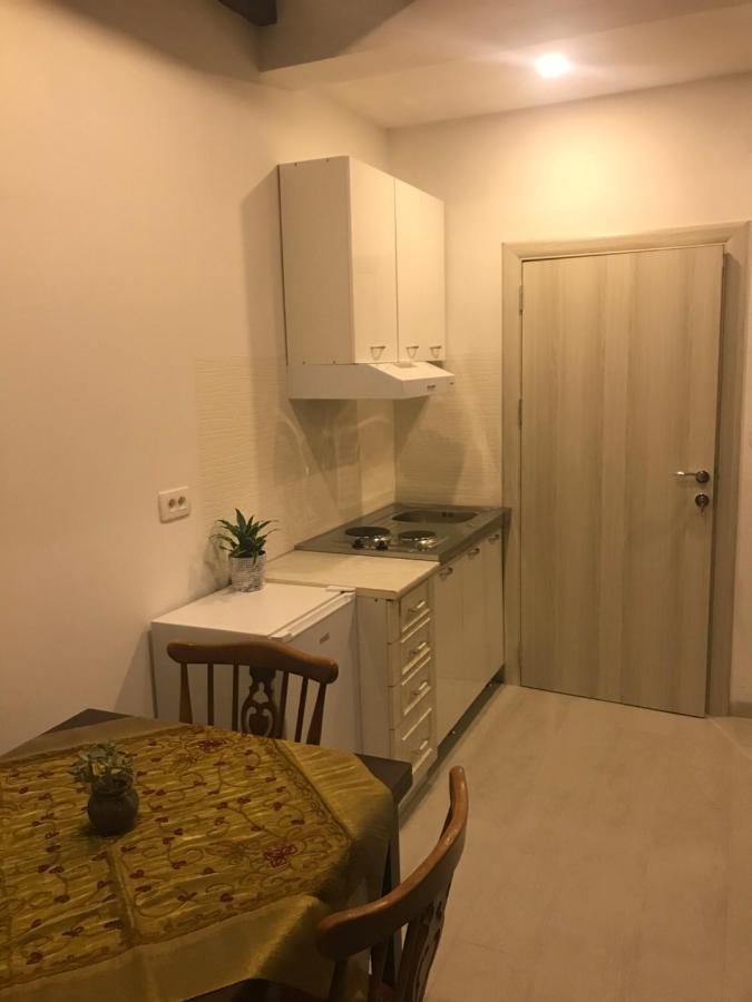 Etno Village Mihailovic II Herceg Novi Kültér fotó