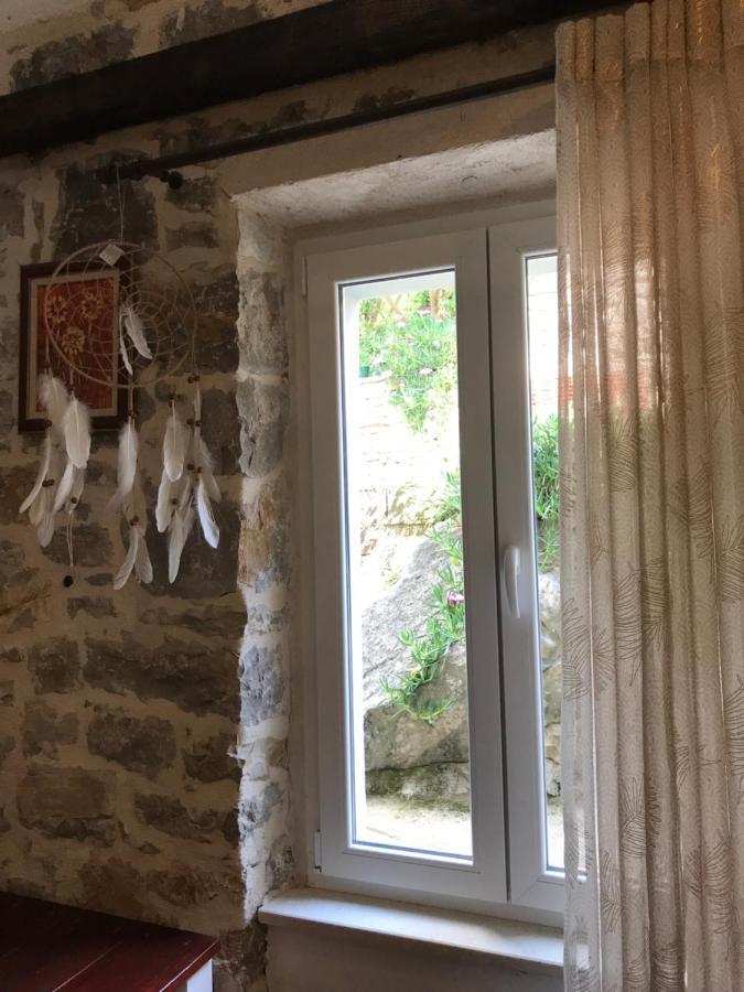 Etno Village Mihailovic II Herceg Novi Kültér fotó