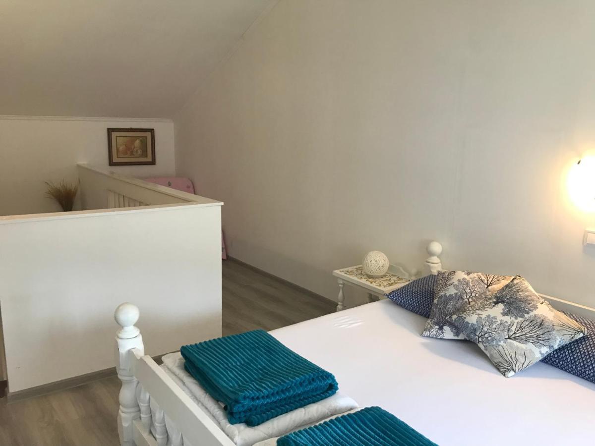 Etno Village Mihailovic II Herceg Novi Kültér fotó
