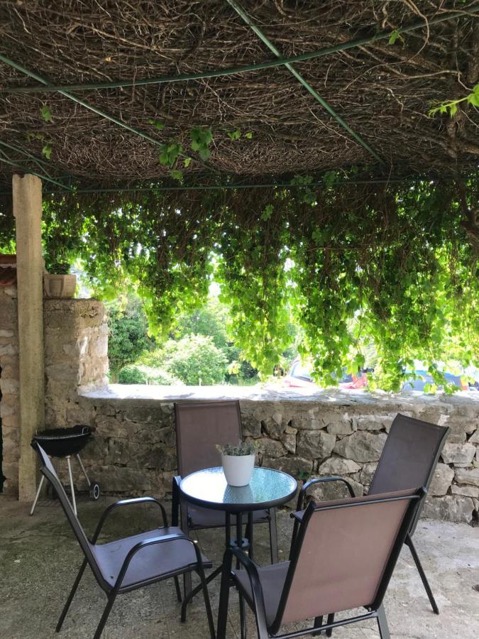 Etno Village Mihailovic II Herceg Novi Kültér fotó