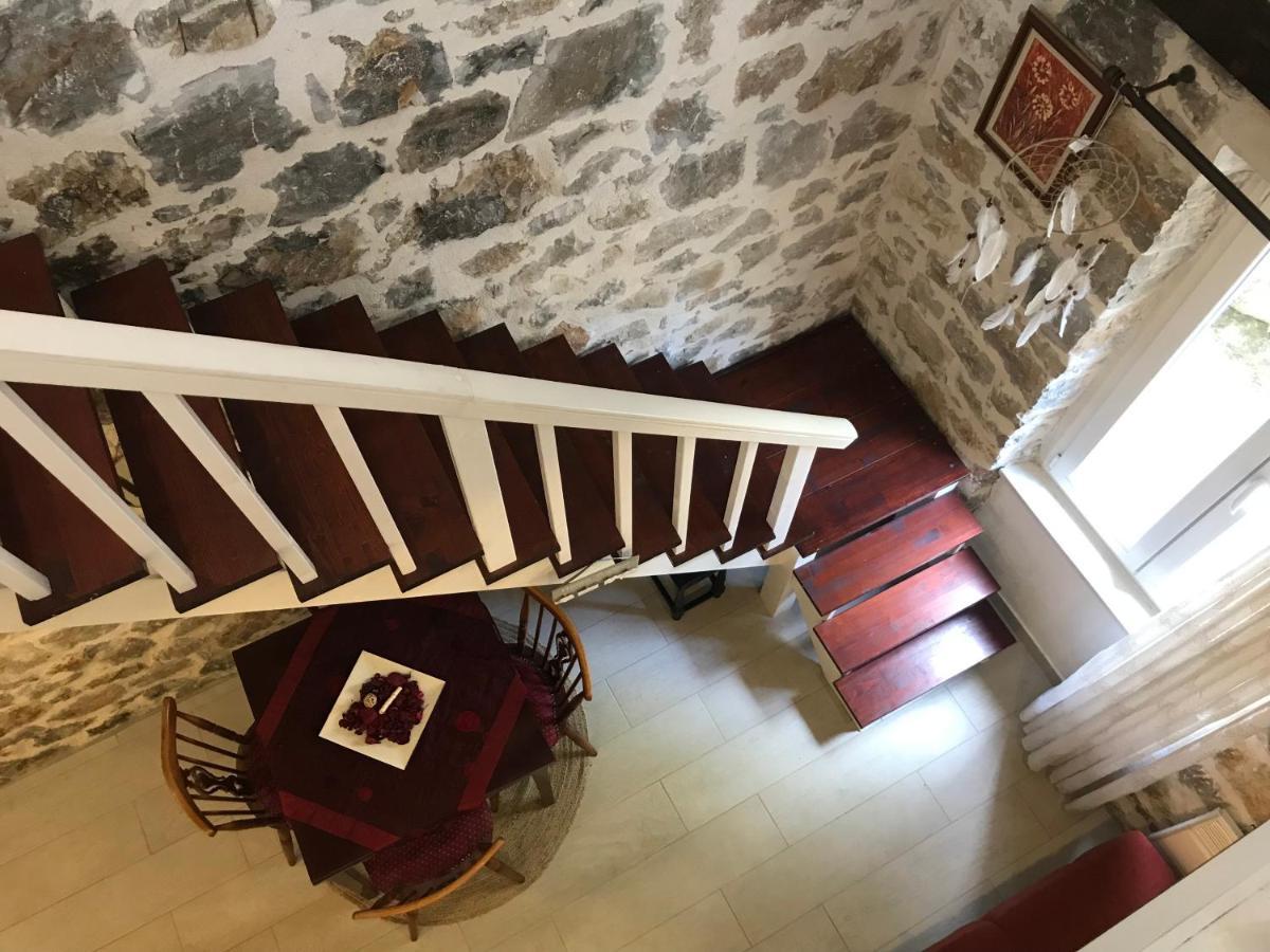 Etno Village Mihailovic II Herceg Novi Kültér fotó