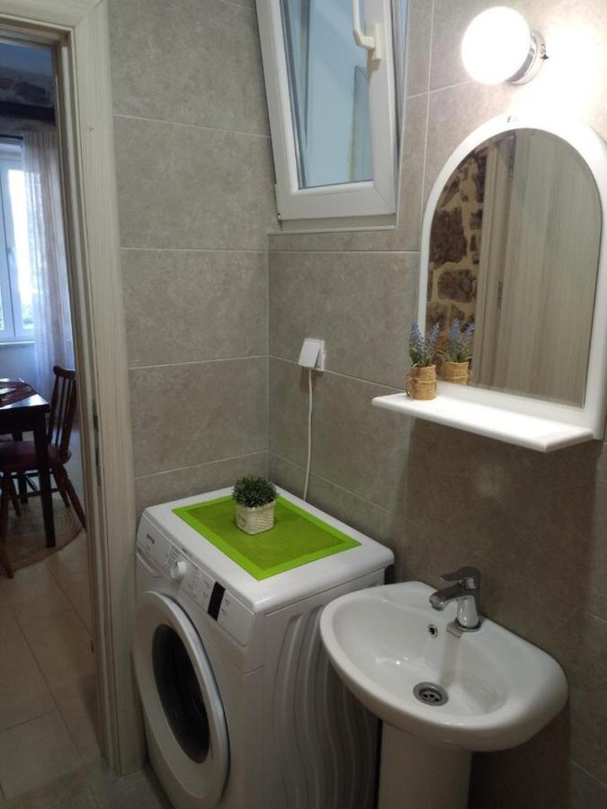Etno Village Mihailovic II Herceg Novi Kültér fotó