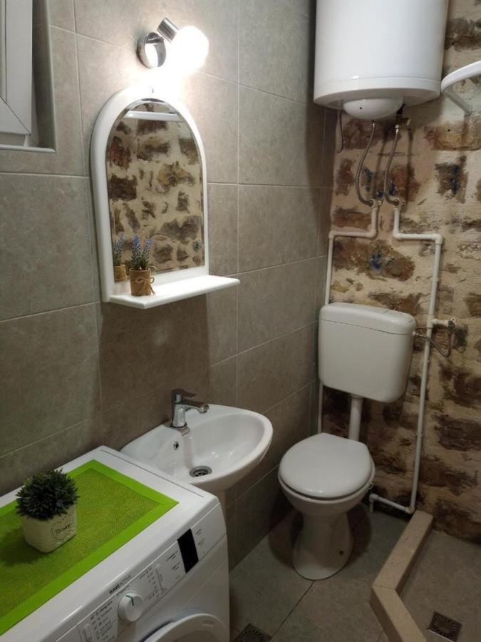 Etno Village Mihailovic II Herceg Novi Kültér fotó