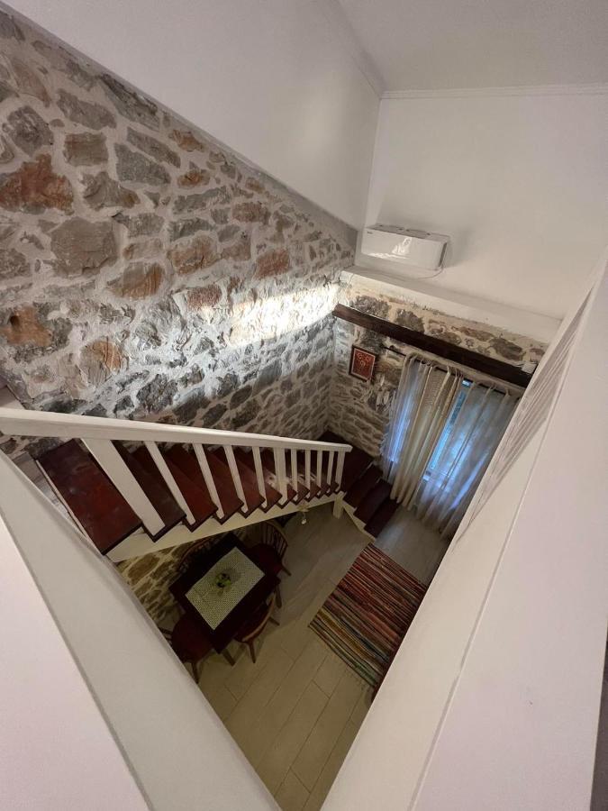 Etno Village Mihailovic II Herceg Novi Kültér fotó
