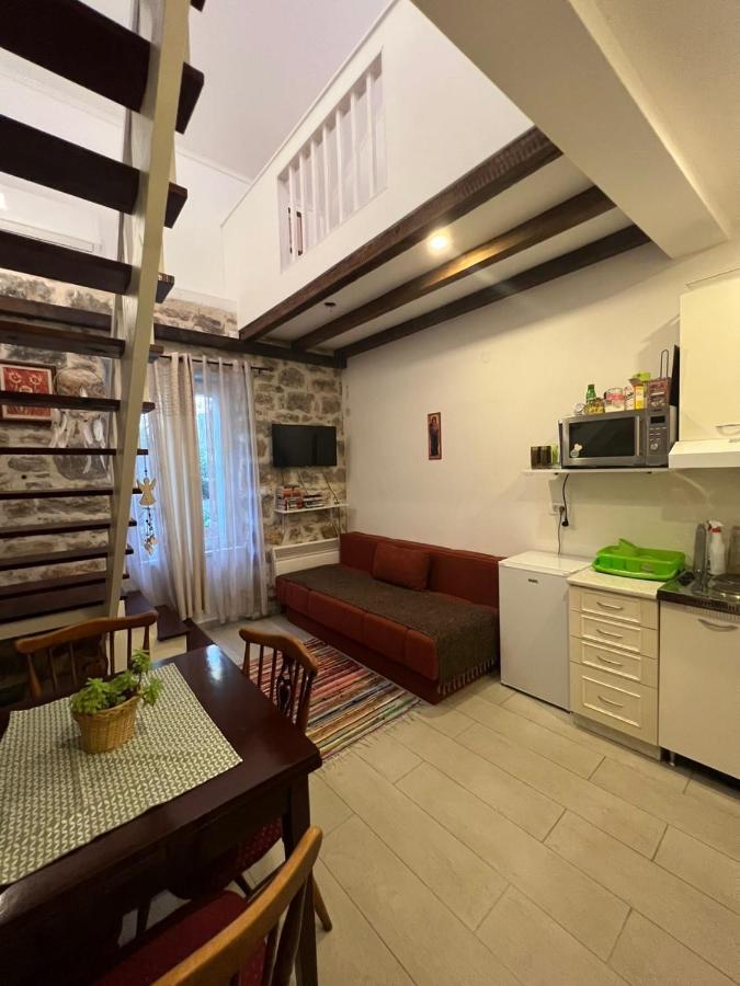 Etno Village Mihailovic II Herceg Novi Kültér fotó