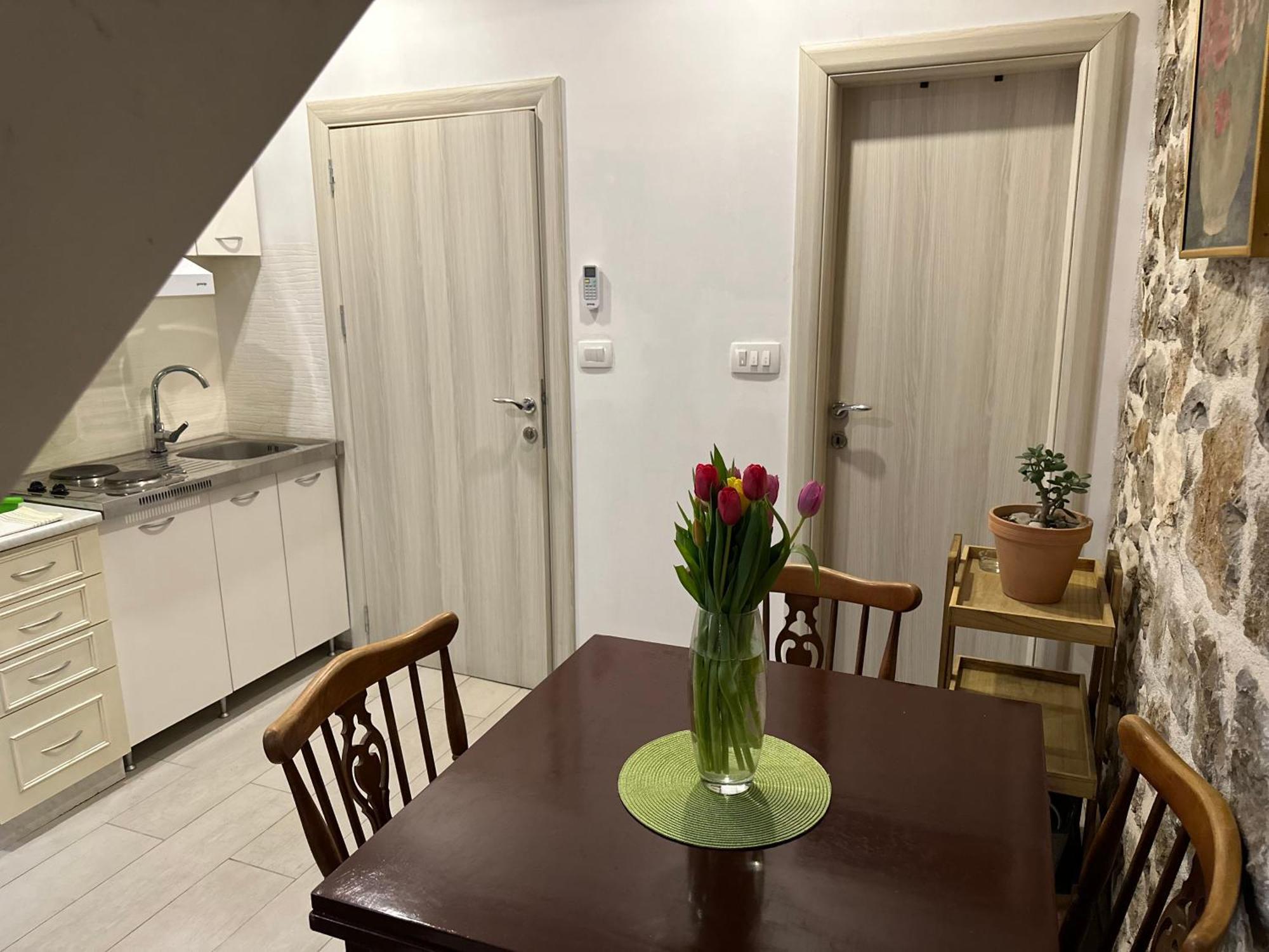 Etno Village Mihailovic II Herceg Novi Kültér fotó