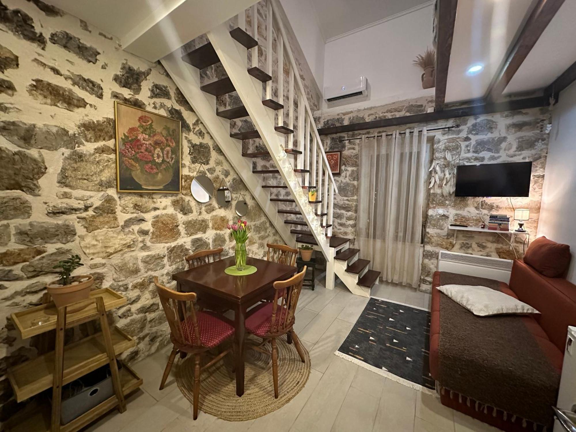 Etno Village Mihailovic II Herceg Novi Kültér fotó