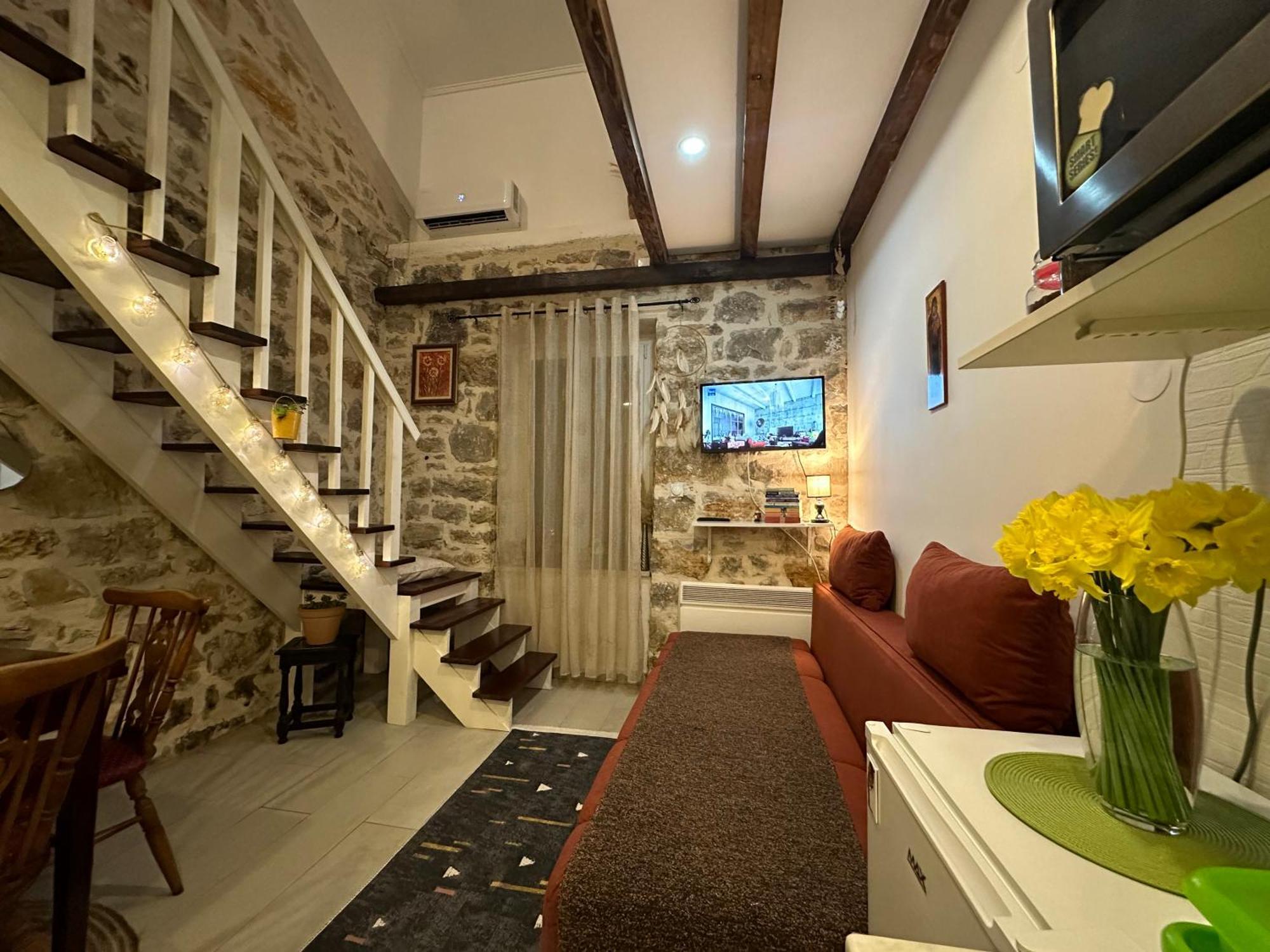 Etno Village Mihailovic II Herceg Novi Kültér fotó