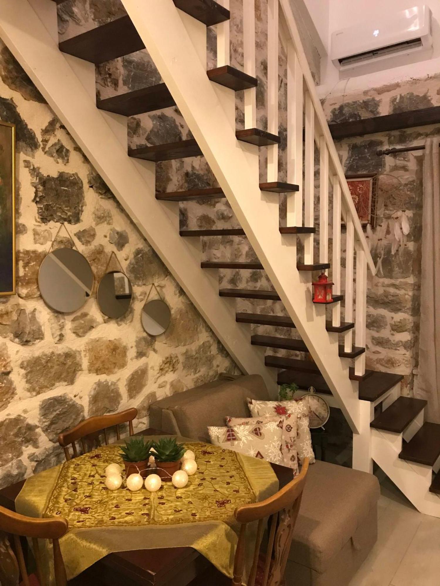 Etno Village Mihailovic II Herceg Novi Kültér fotó