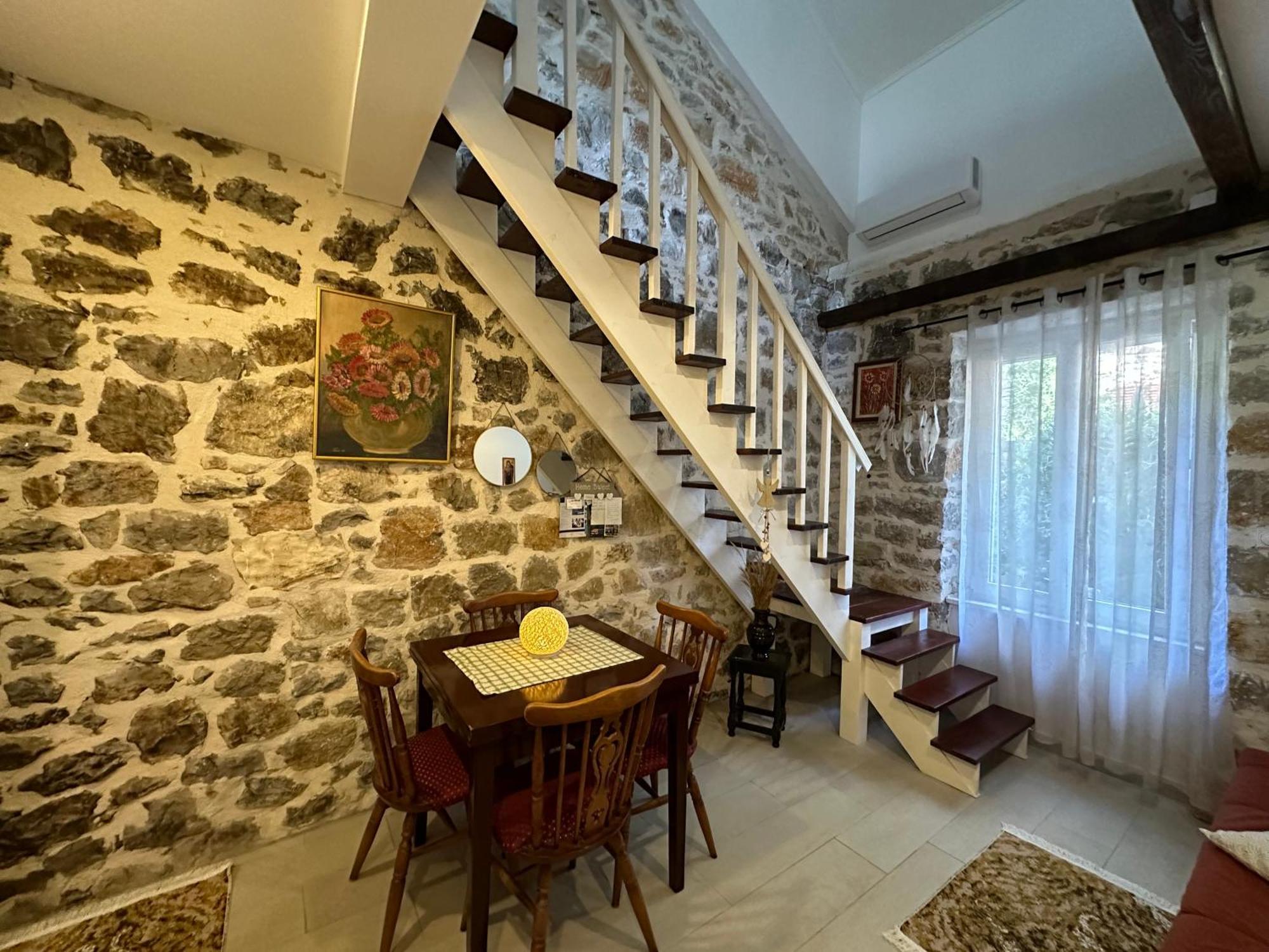 Etno Village Mihailovic II Herceg Novi Kültér fotó