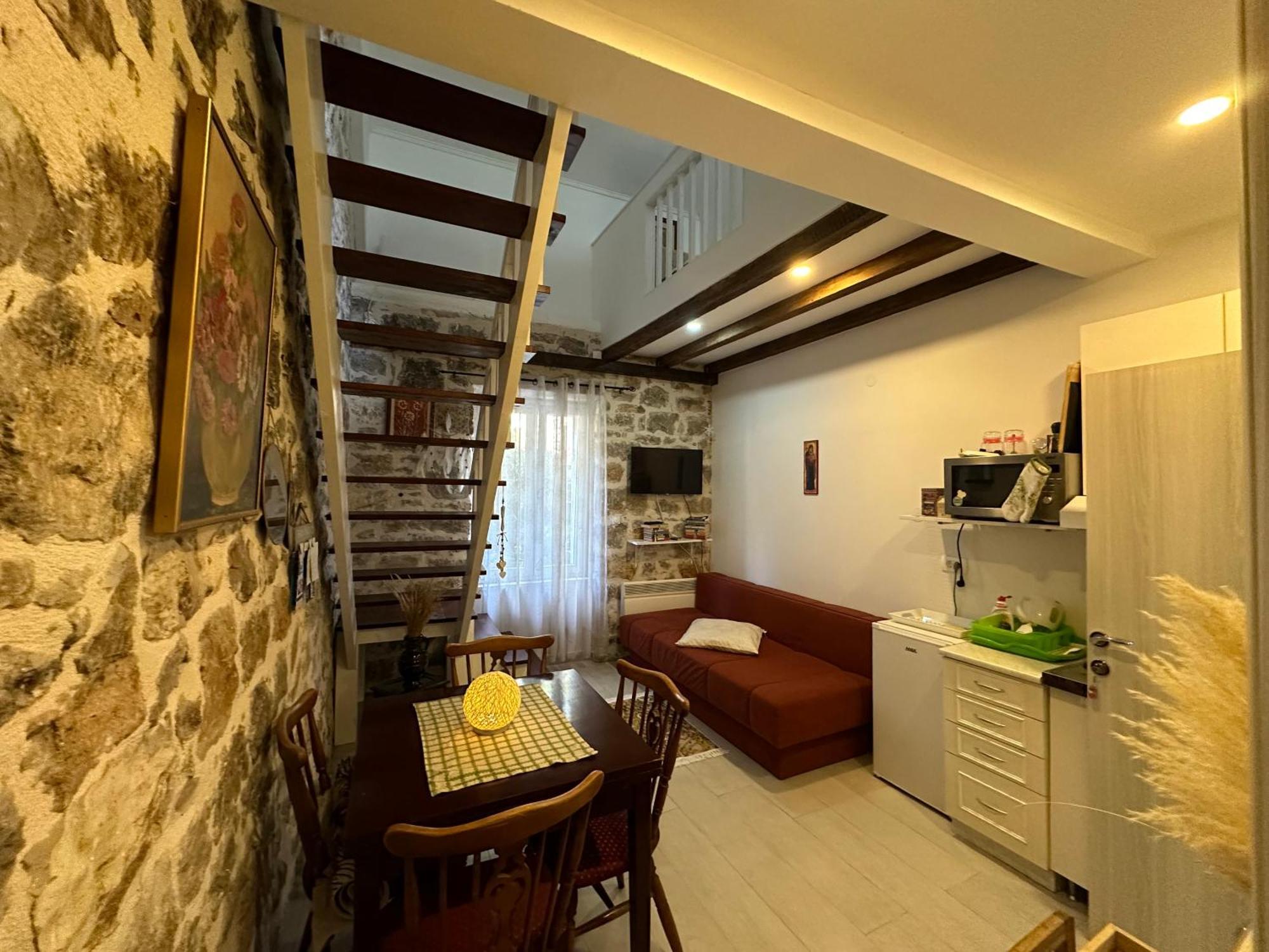 Etno Village Mihailovic II Herceg Novi Kültér fotó
