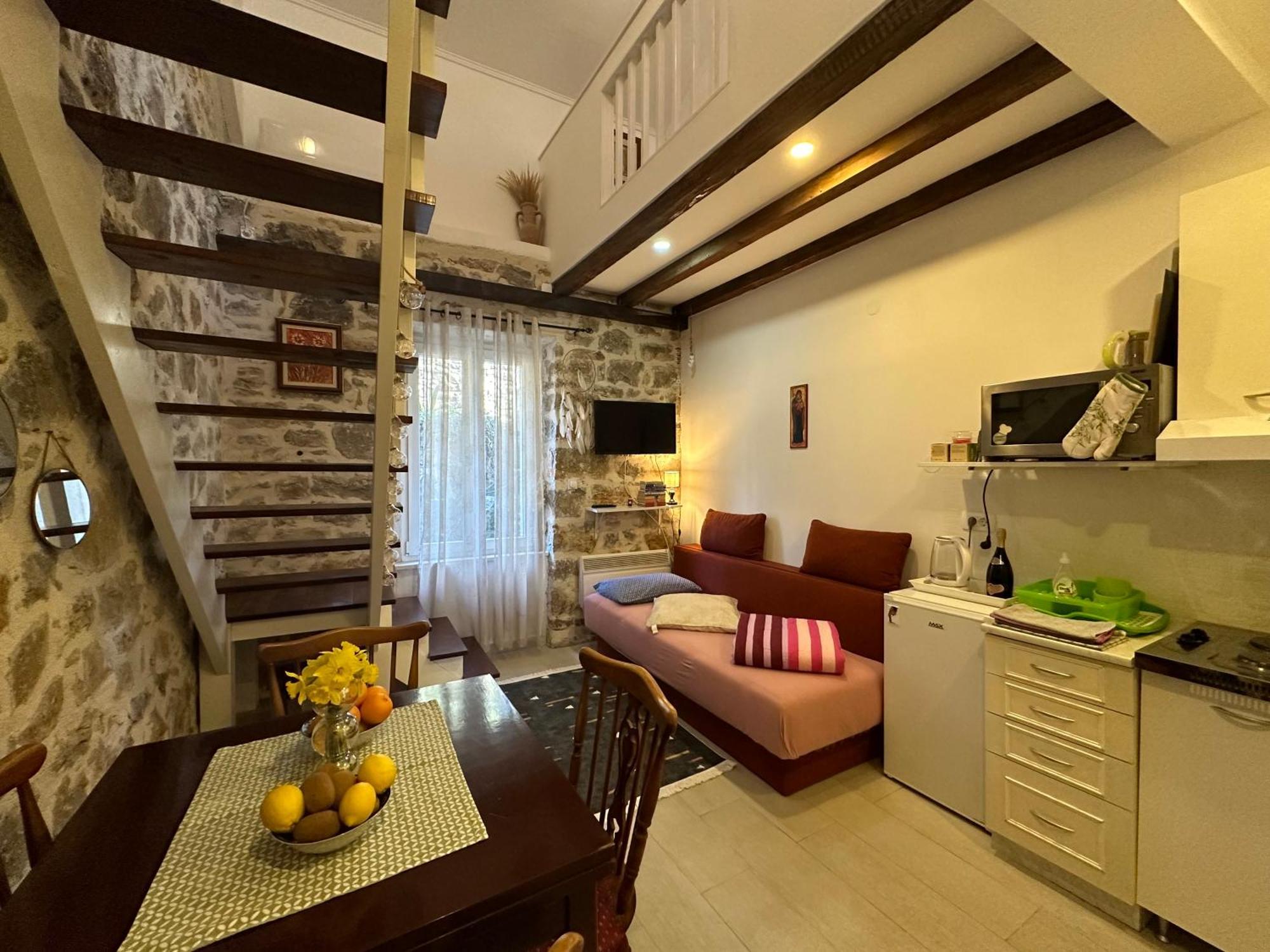 Etno Village Mihailovic II Herceg Novi Kültér fotó