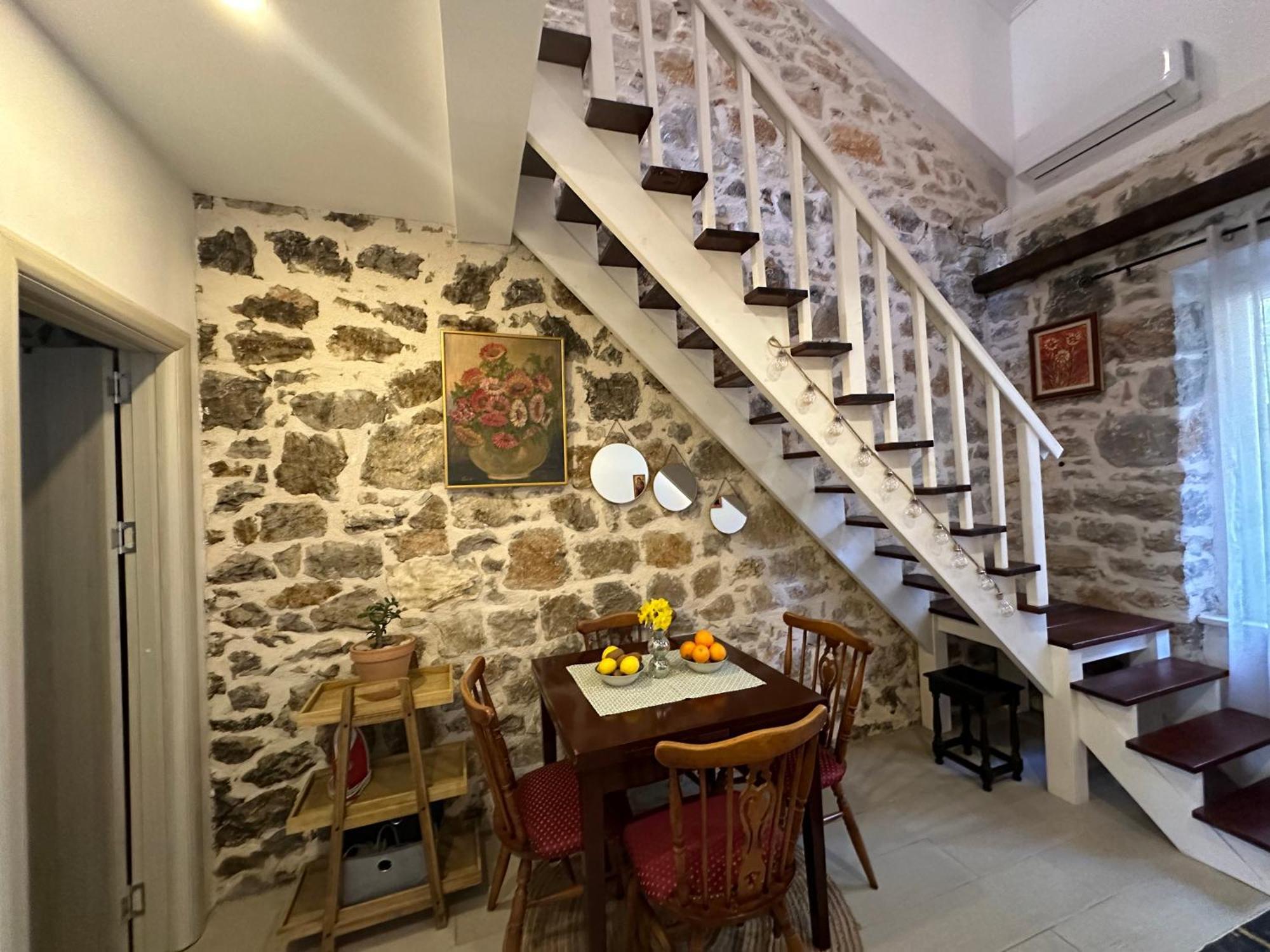 Etno Village Mihailovic II Herceg Novi Kültér fotó